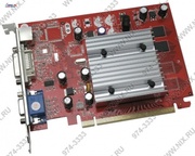Продаю видеокарту GeForce 6200TC PCI-E ddr2 128 Mb