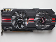  [Продам] Видеокарту ASUS GeForce GTX 560 Ti