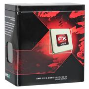 Продам -  AMD FX-8350 Black Edition,  BOX
