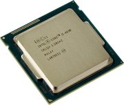 Процессор intel Core i5-4690