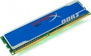 Оперативная память Kingston HyperX  8 Гб DDR3 1600 Мгц