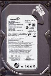 Жесткие диски SATA Seagate 500GB(ДОНАРЫ)